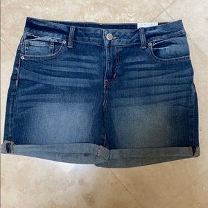 Maurices shorts